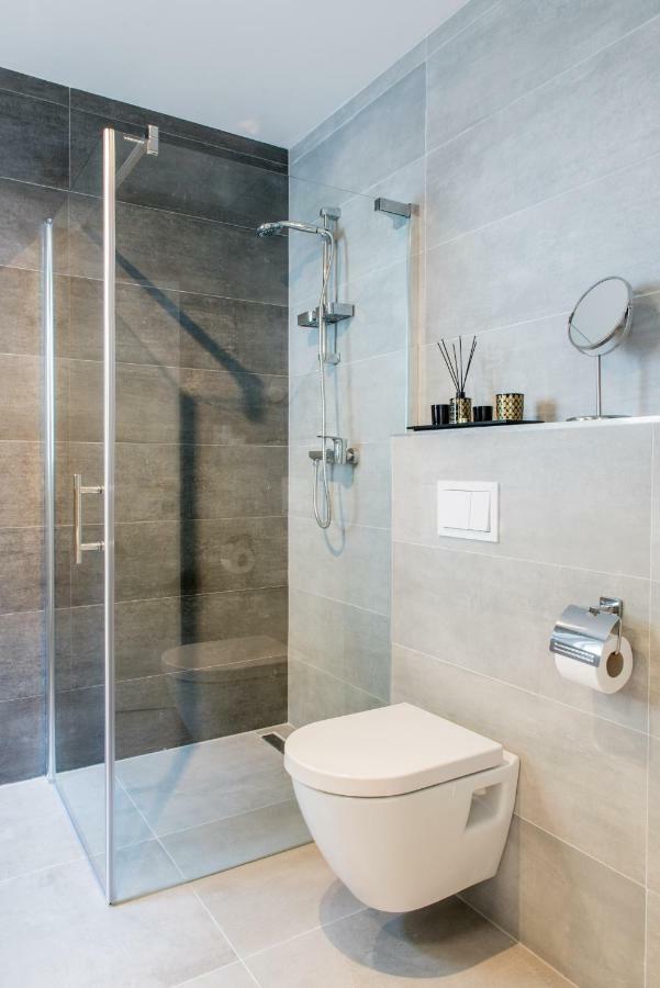 Lion'S Beach Apartment Podstrana Buitenkant foto